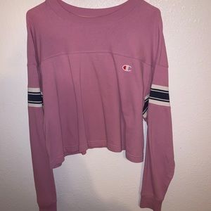 Champion Long sleeve